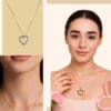 Eternal Heart Pendant