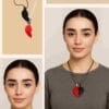Love’s Missing Piece Necklaces