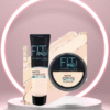 FitMe All-in-One Deal – Smooth Base & Matte Finish in One Pack