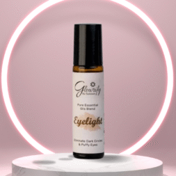 Glowrify Eyelight Serum – Dark Circles & Puffiness Remover (10ml)