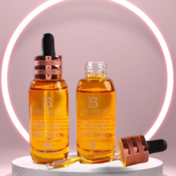 Lakyou Beauty Glow Booster – Vitamin C Complex