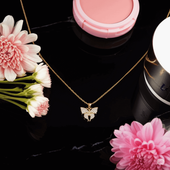 Lal Ishq Combo – Elegant Touch Collection - Image 3