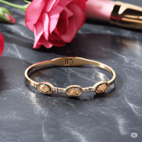 Shine like royalty with this 4-in-1 jewelry bundle - Image 5