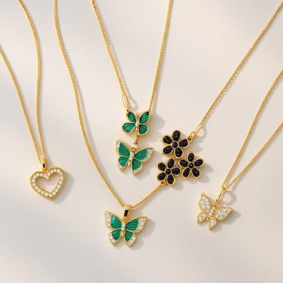 Dil Se Deal – Heart & Butterfly Combo - Image 6
