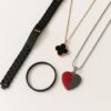 Bold Love Combo – 4-in-1 Couple Style Set